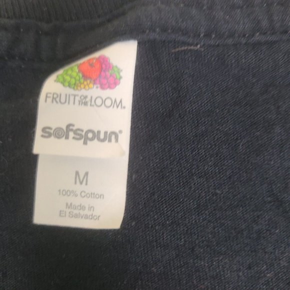 KISS  End Of The Road‎ Tour Event T-Shirt Size Medium - Picture 3 of 9